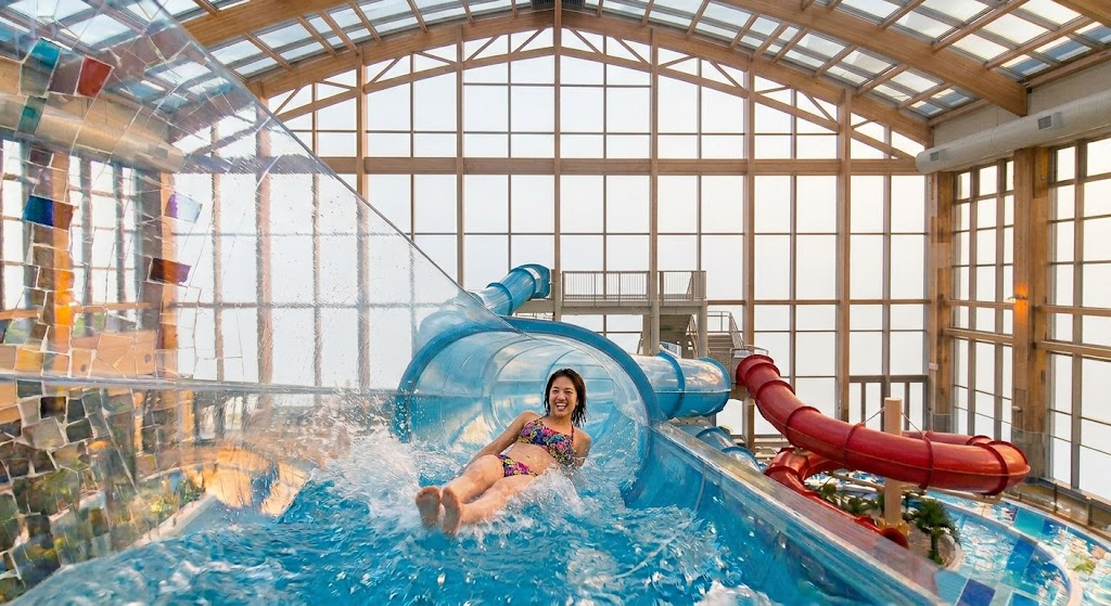 関西・近畿で行ける！子連れで最高なプール付きホテル。大阪・奈良のオススメ紹介！